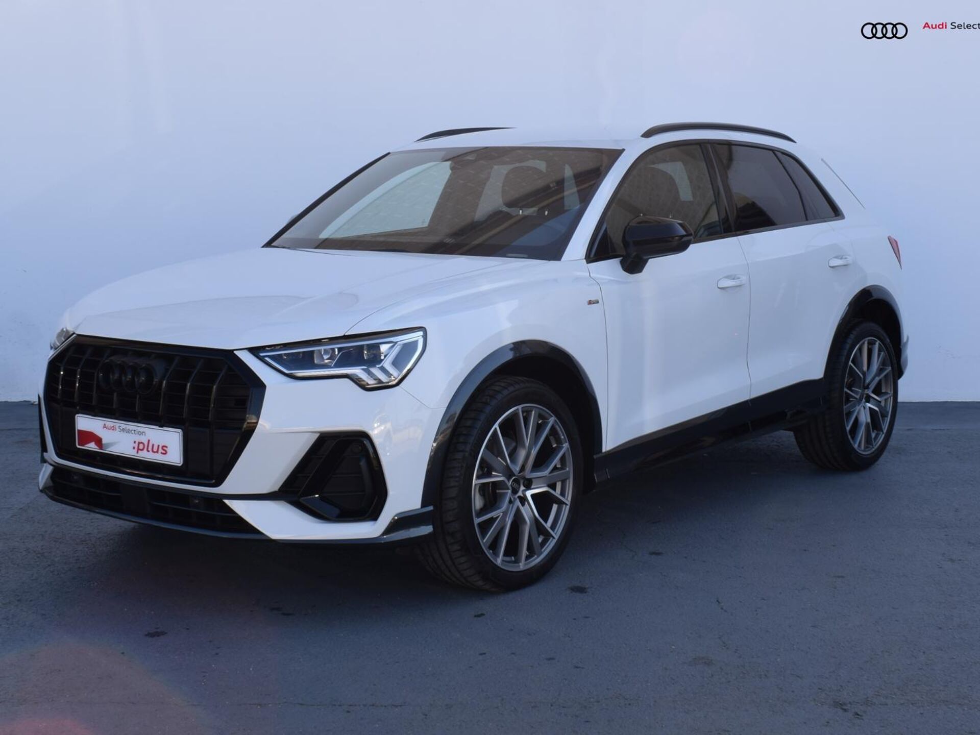 Imagen de AUDI Q3