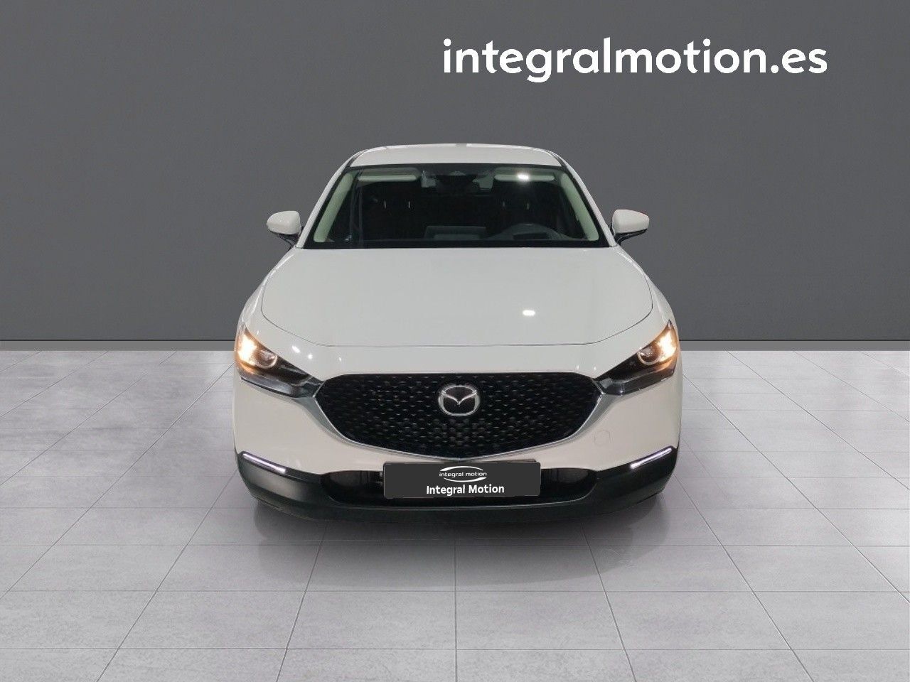 Foto del MAZDA CX-30 2.5 e-Skyactiv-G Prime Line FWD 103kW