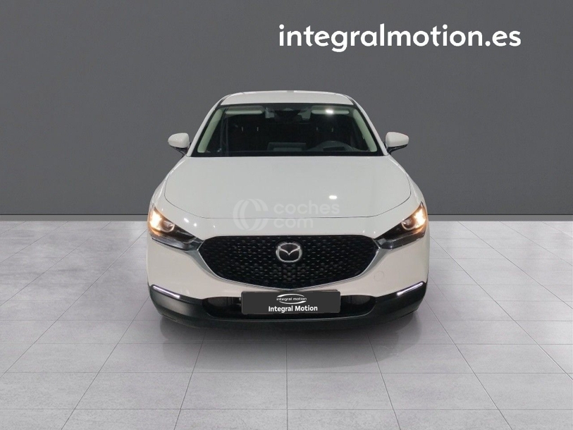 Foto del MAZDA CX-30 2.5 e-Skyactiv-G Prime Line FWD 103kW