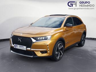 Imagen de DS DS3 Crossback DS 3 Crossback Puretech Grand Chic 155 EAT8