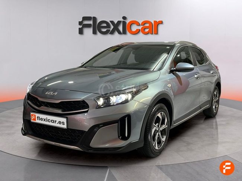 Foto del KIA XCeed 1.0 MHEV Drive 115
