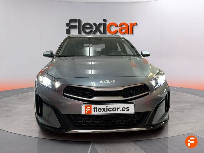 Foto del KIA XCeed 1.0 MHEV Drive 115