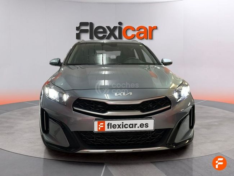 Foto del KIA XCeed 1.0 MHEV Drive 115