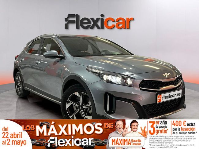 Foto del KIA XCeed 1.0 MHEV Drive 115