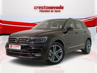 Imagen de VOLKSWAGEN Tiguan 1.5 TSI Sport DSG 110kW