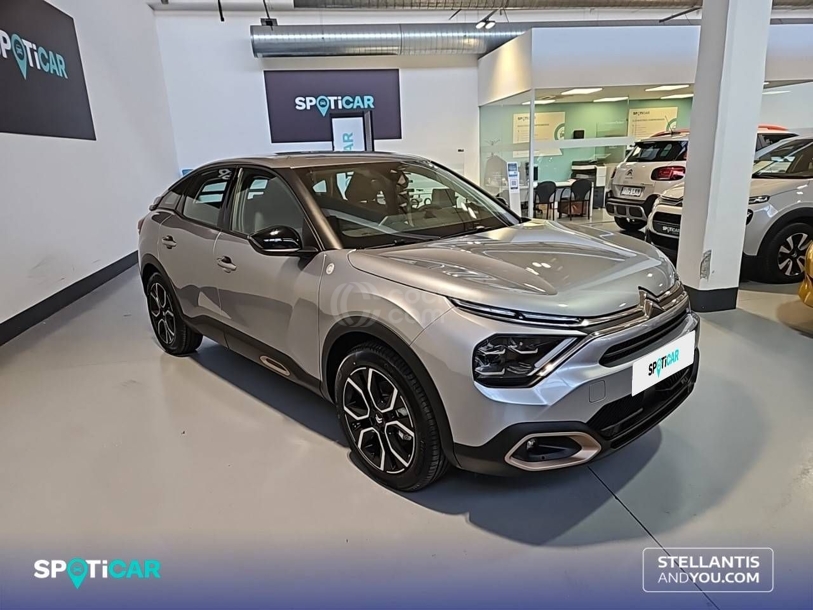 Foto del CITROEN C4 ë - Feel 100kW