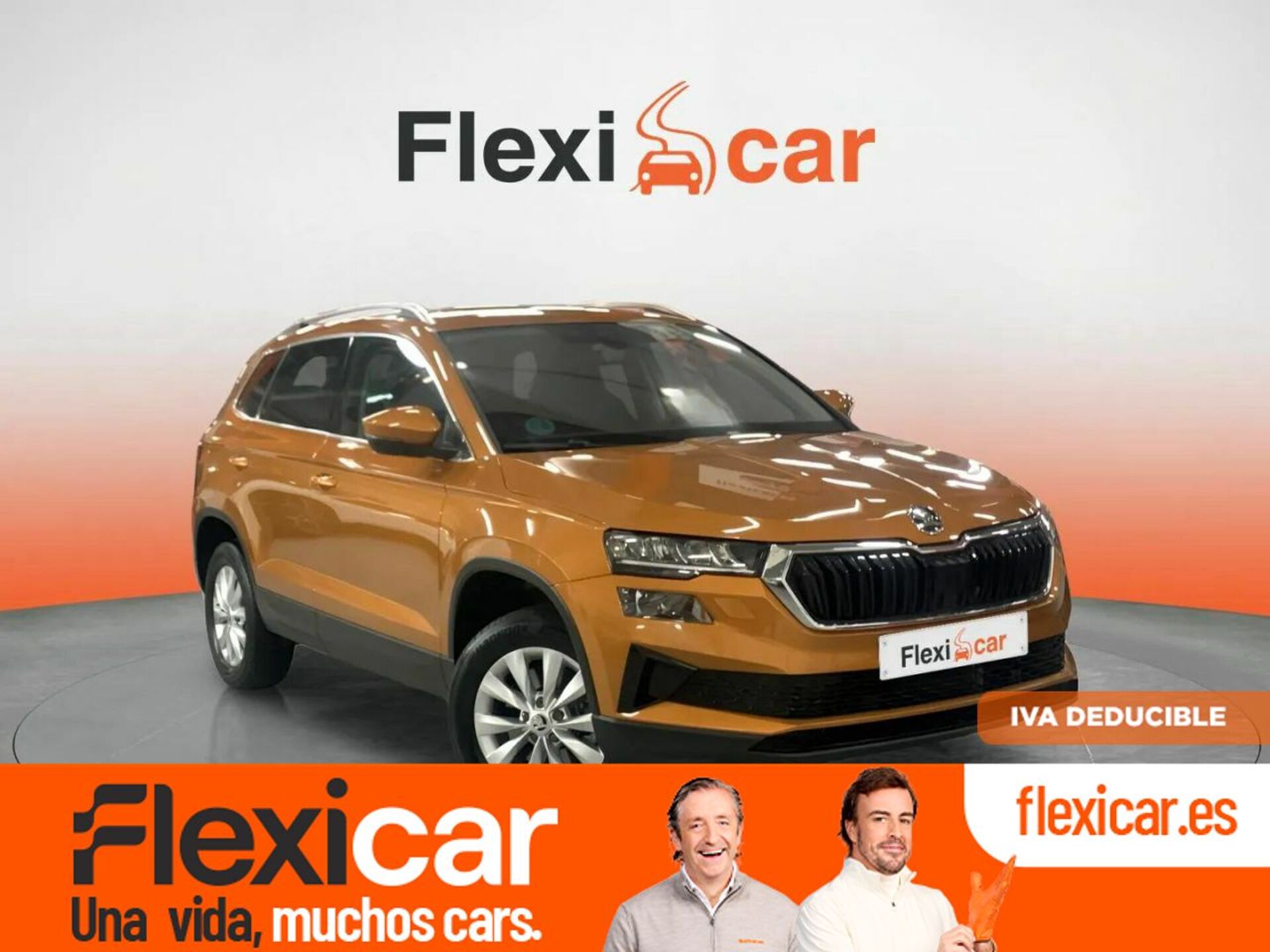 Imagen de SKODA Karoq