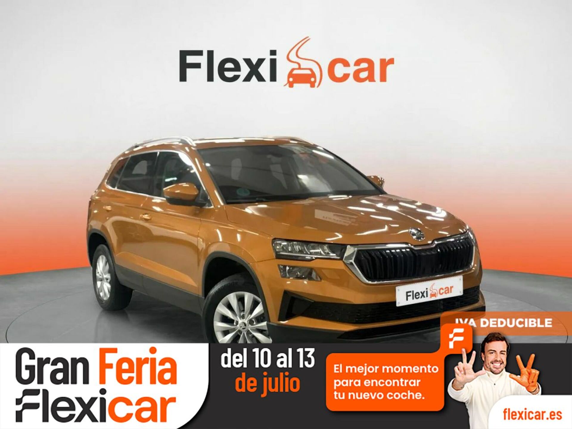 Imagen de SKODA Karoq
