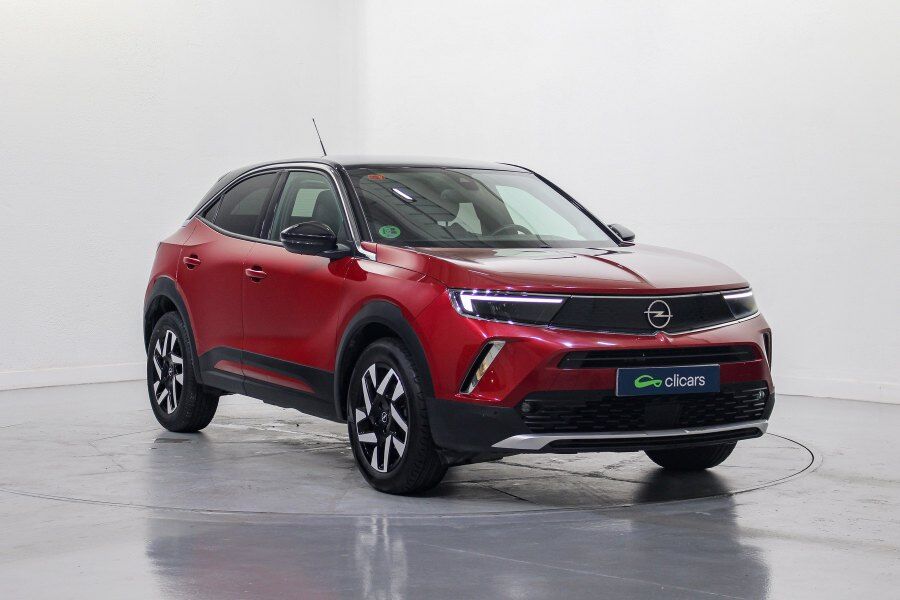 Foto del OPEL Mokka 1.2T S&S Business Elegance
