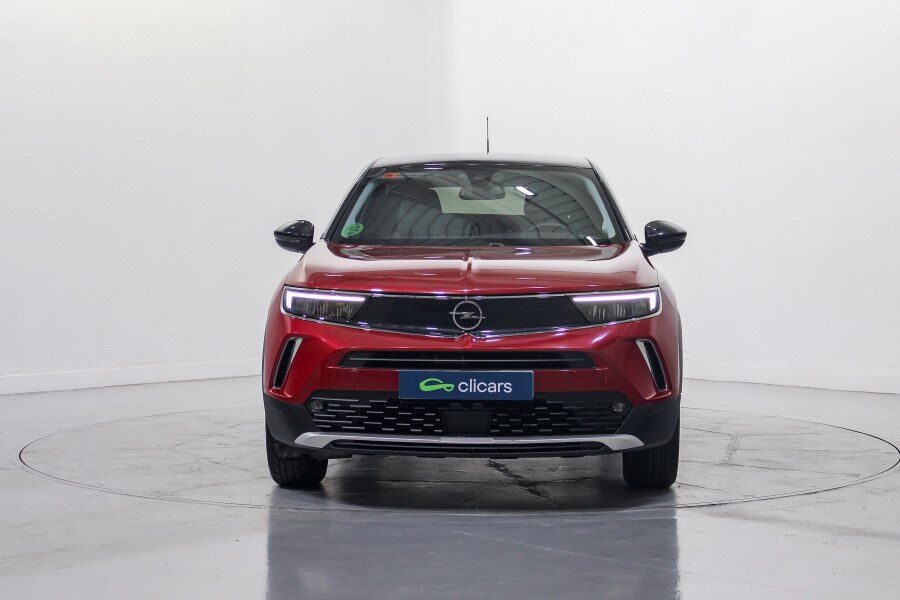 Foto del OPEL Mokka 1.2T S&S Business Elegance