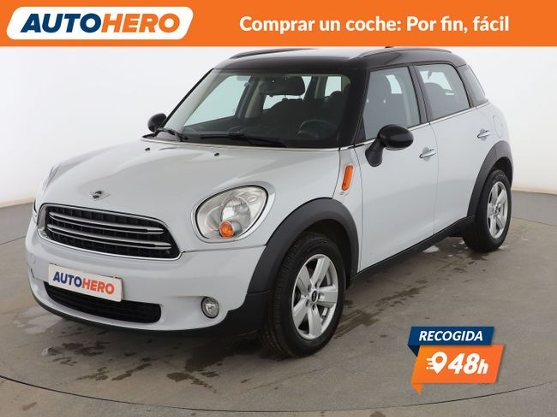Imagen de MINI Mini Countryman