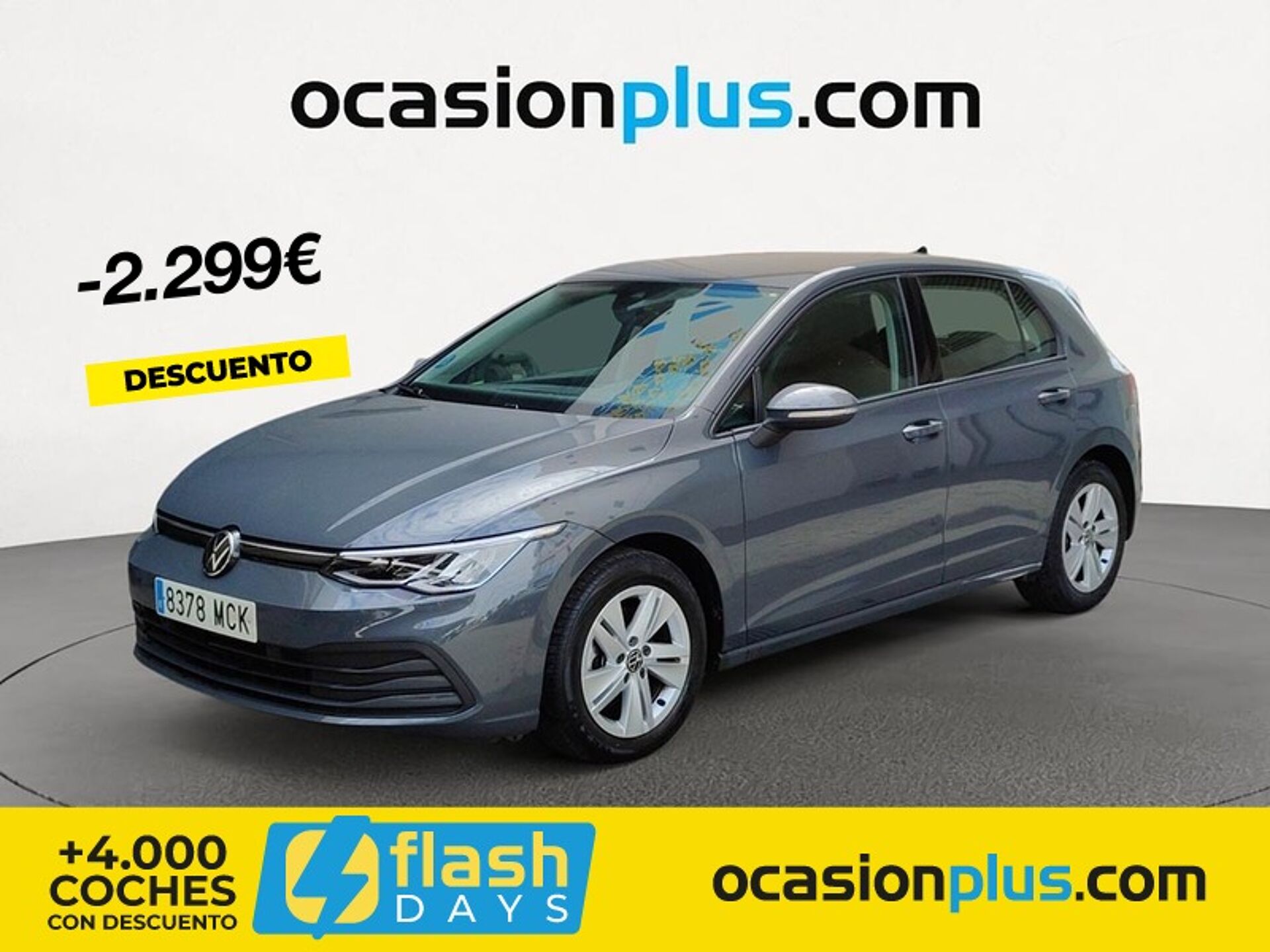 Imagen de VOLKSWAGEN Golf