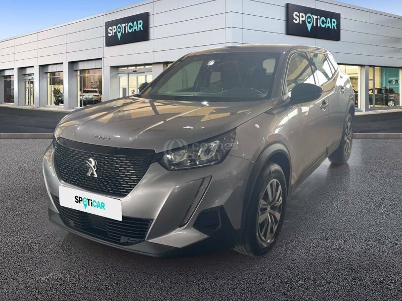 Foto del PEUGEOT 2008 1.5BlueHDi S&S Active Pack EAT8 130