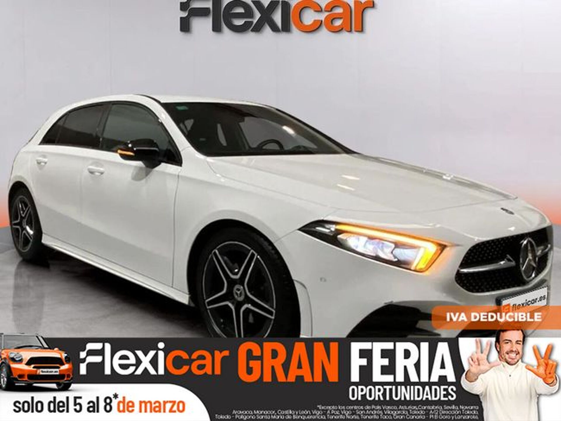 Imagen 1 de MERCEDES Clase A