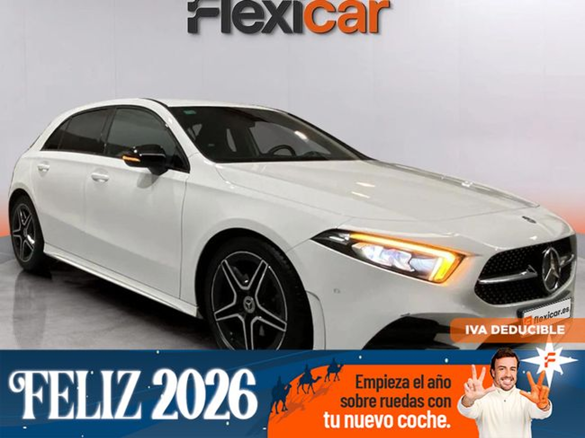 Imagen de MERCEDES Clase A