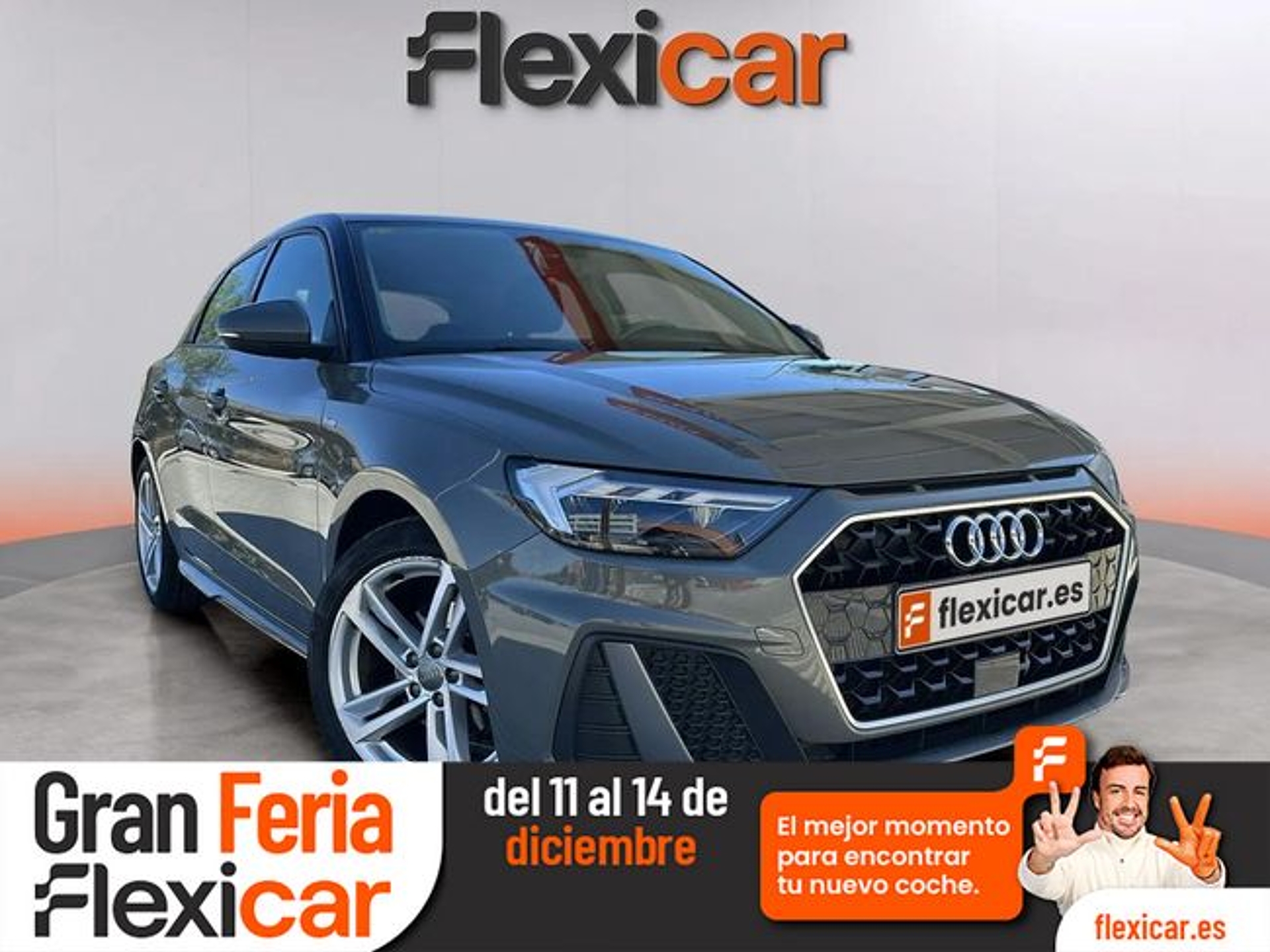 Imagen de AUDI A1