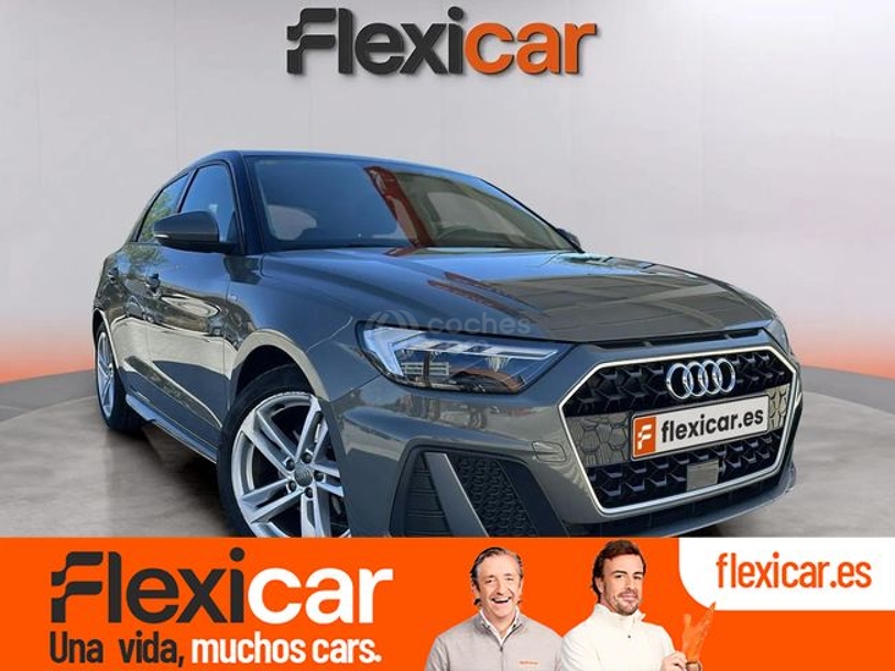 Foto del AUDI A1 Sportback 30 TFSI S tronic