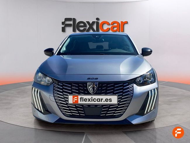 Foto del PEUGEOT 208 1.2 Puretech S&S Allure 100