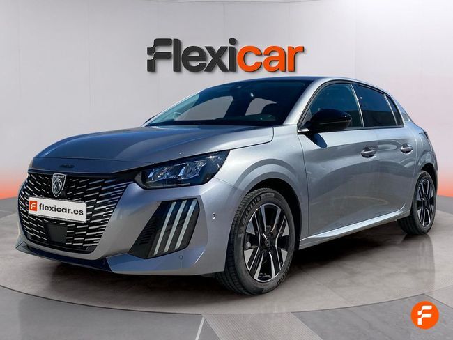 Foto del PEUGEOT 208 1.2 Puretech S&S Allure 100