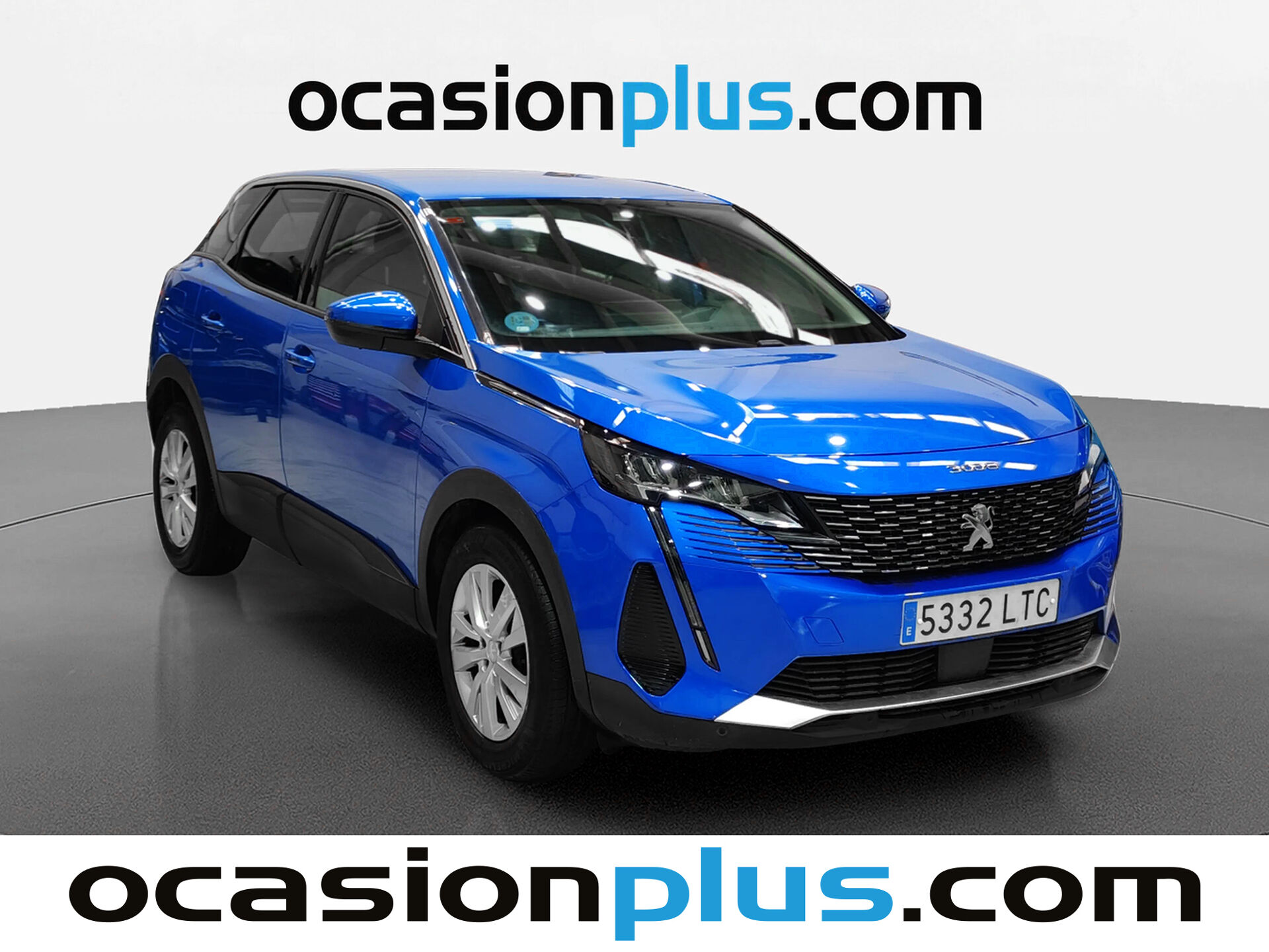 Imagen 2 de PEUGEOT 3008