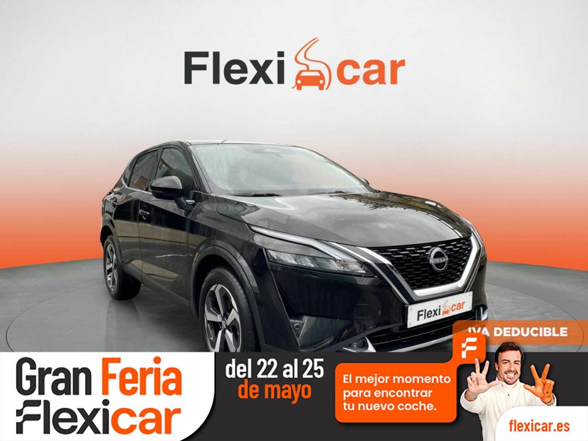 Imagen de NISSAN Qashqai