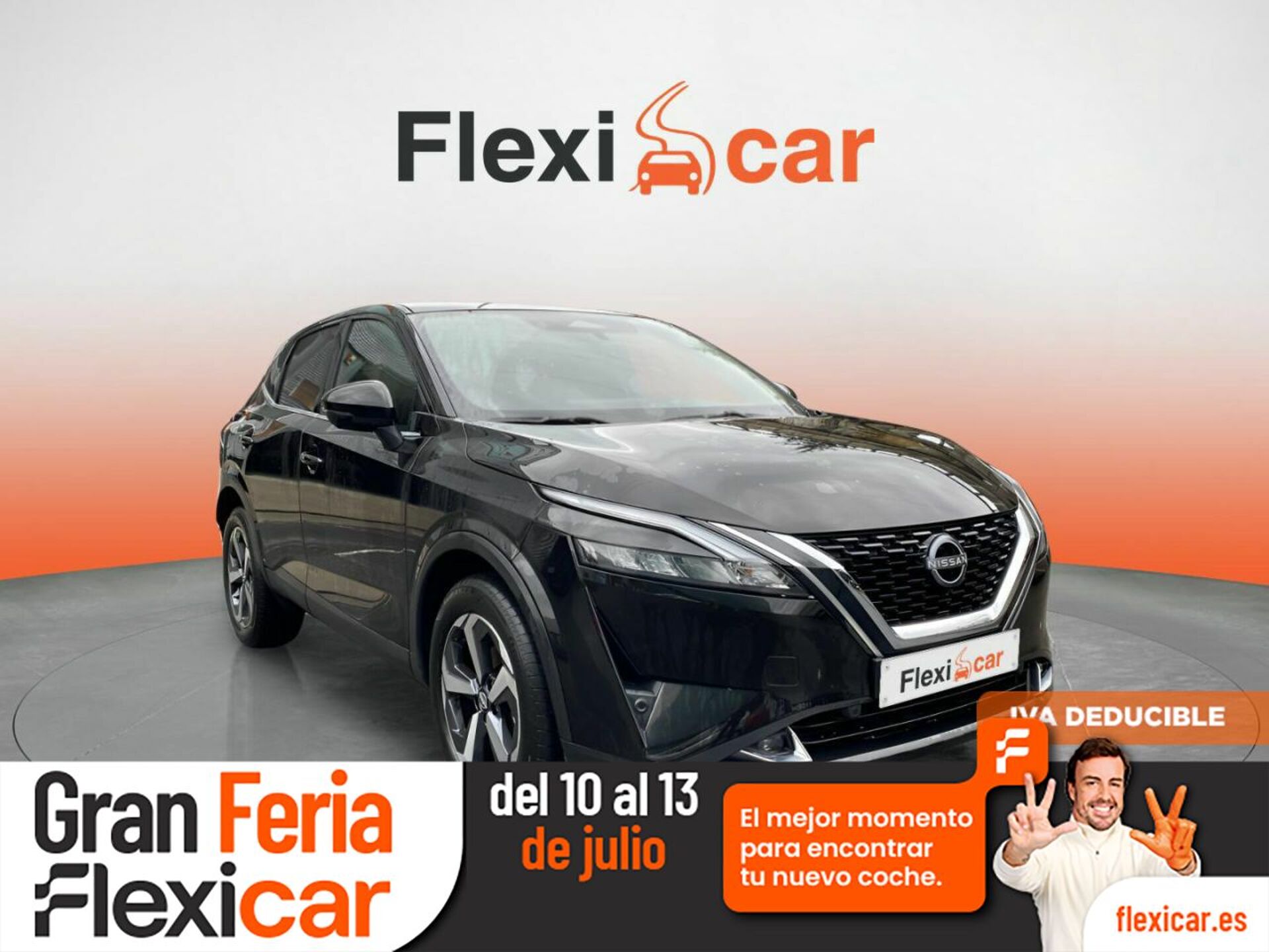 Imagen de NISSAN Qashqai