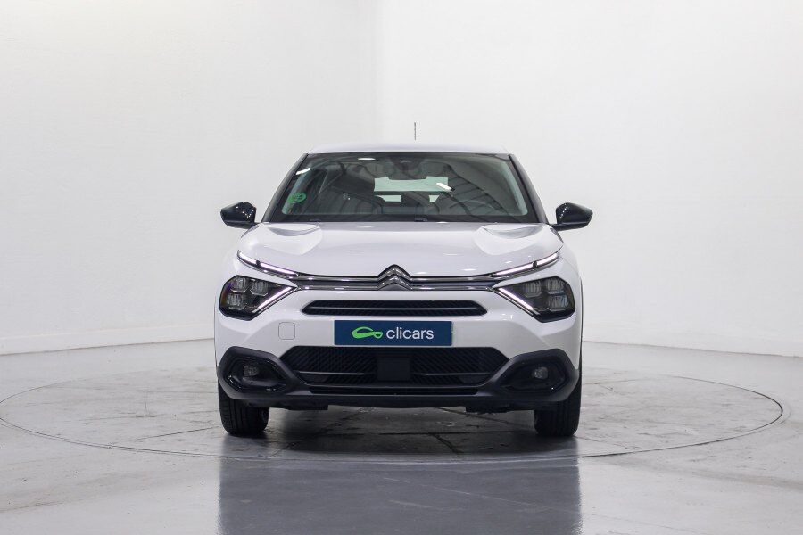 Foto del CITROEN C4 1.2 PureTech S&S Feel 130