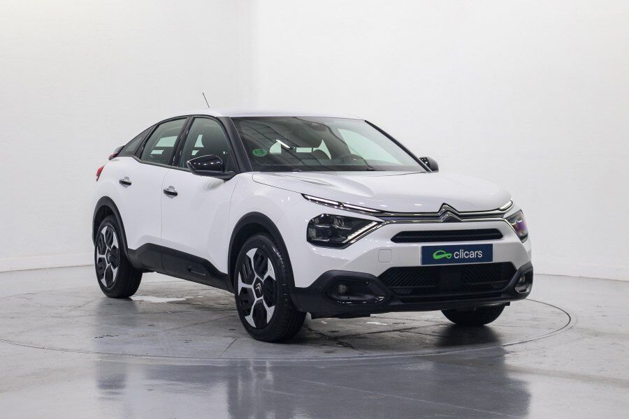 Foto del CITROEN C4 1.2 PureTech S&S Feel 130