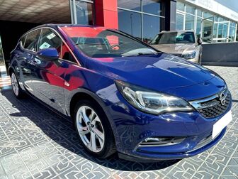 Imagen de OPEL Astra 1.4T S/S Dynamic 150