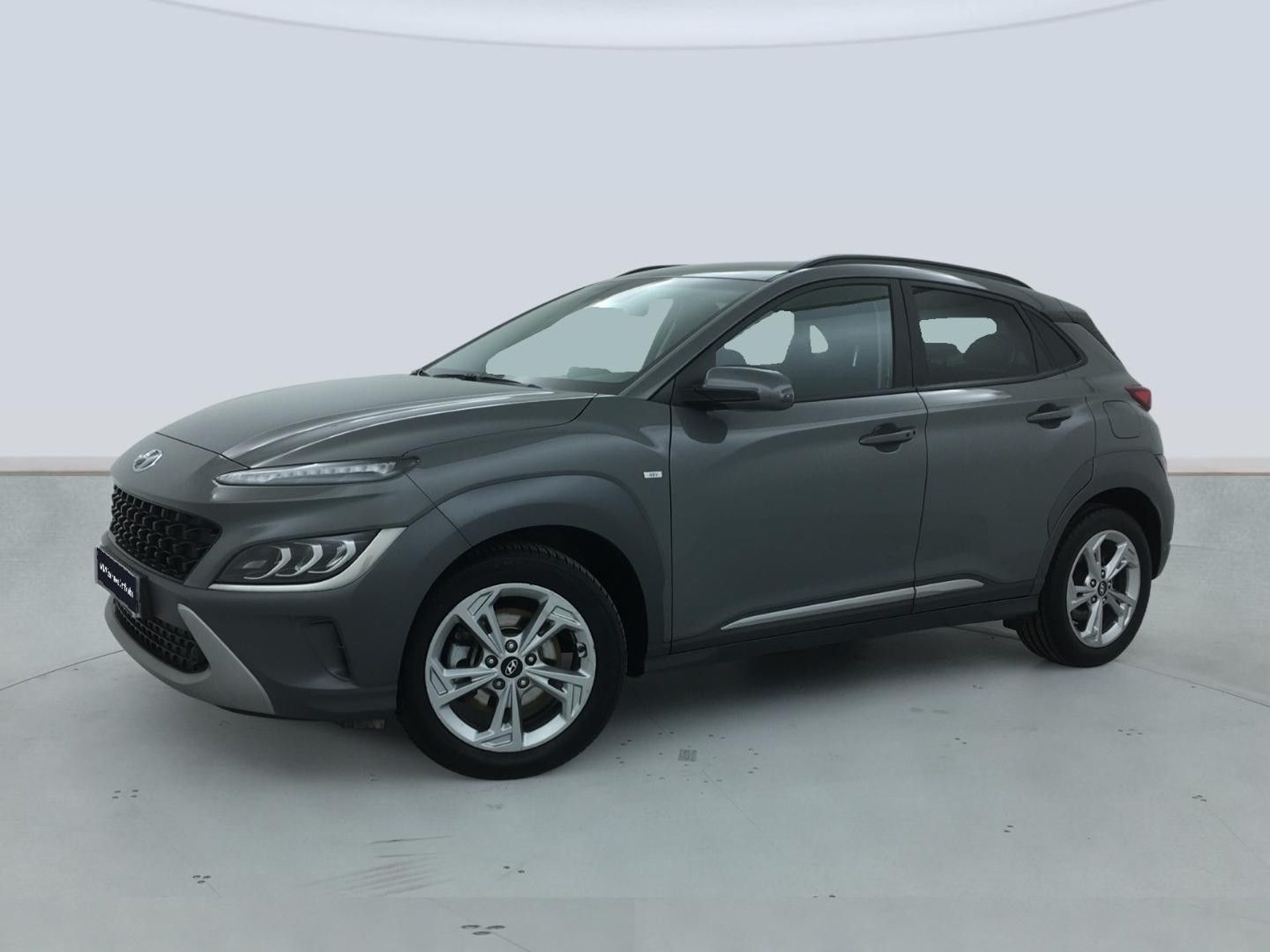 Imagen de HYUNDAI Kona