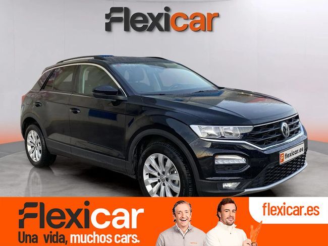 VOLKSWAGEN T-Roc (Advance 1.6 TDI 85kW (115CV)) en Badajoz