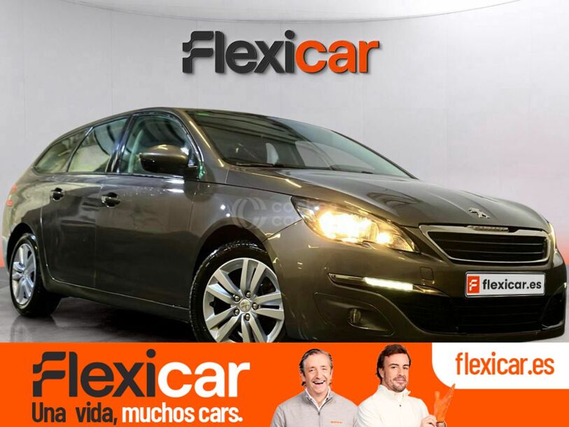 Foto del PEUGEOT 308 1.2 PureTech S&S Active 130