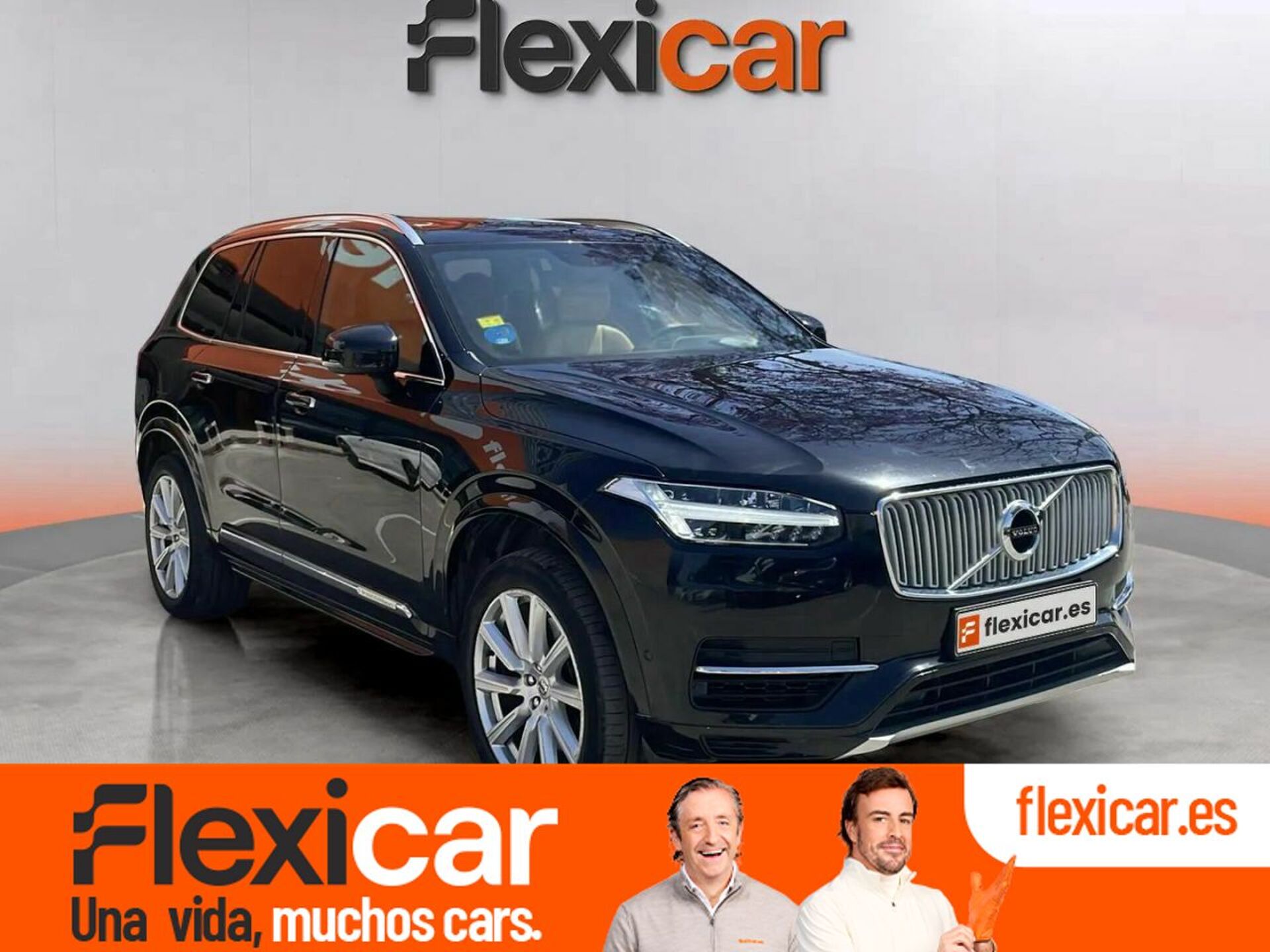 Imagen de VOLVO XC90