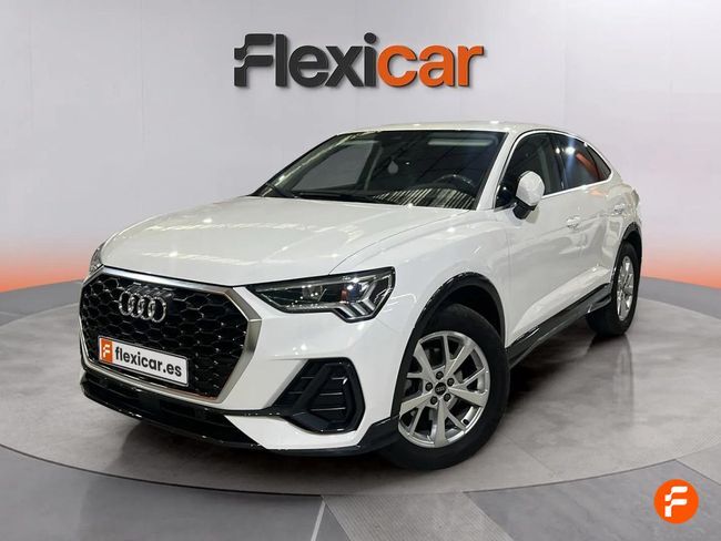 Foto del AUDI Q3 35 TFSI Advanced