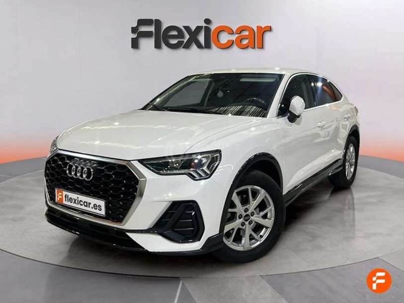 Foto del AUDI Q3 35 TFSI Advanced