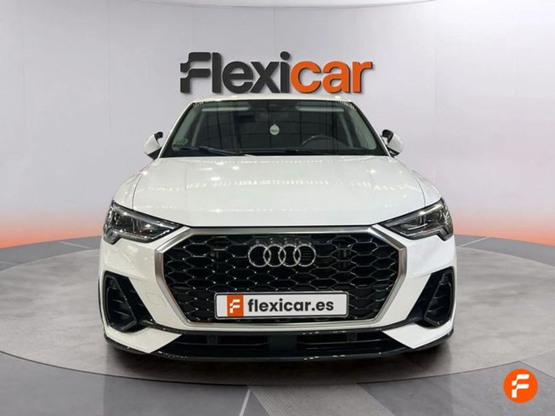 Imagen 2 de AUDI Q3