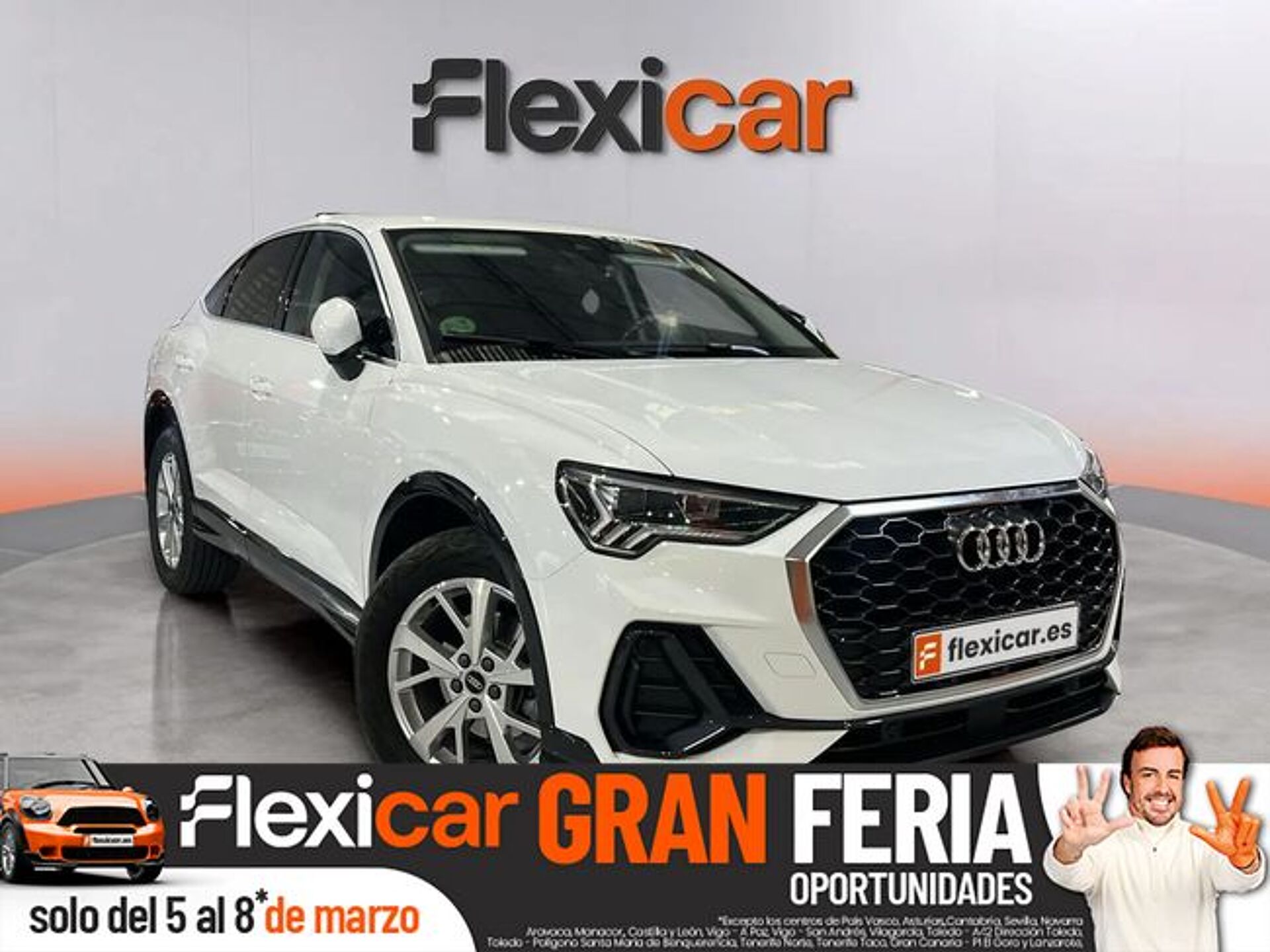 Imagen 1 de AUDI Q3