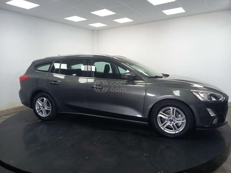 Foto del FORD Focus Sportbreak 1.0 Ecoboost Trend Edition
