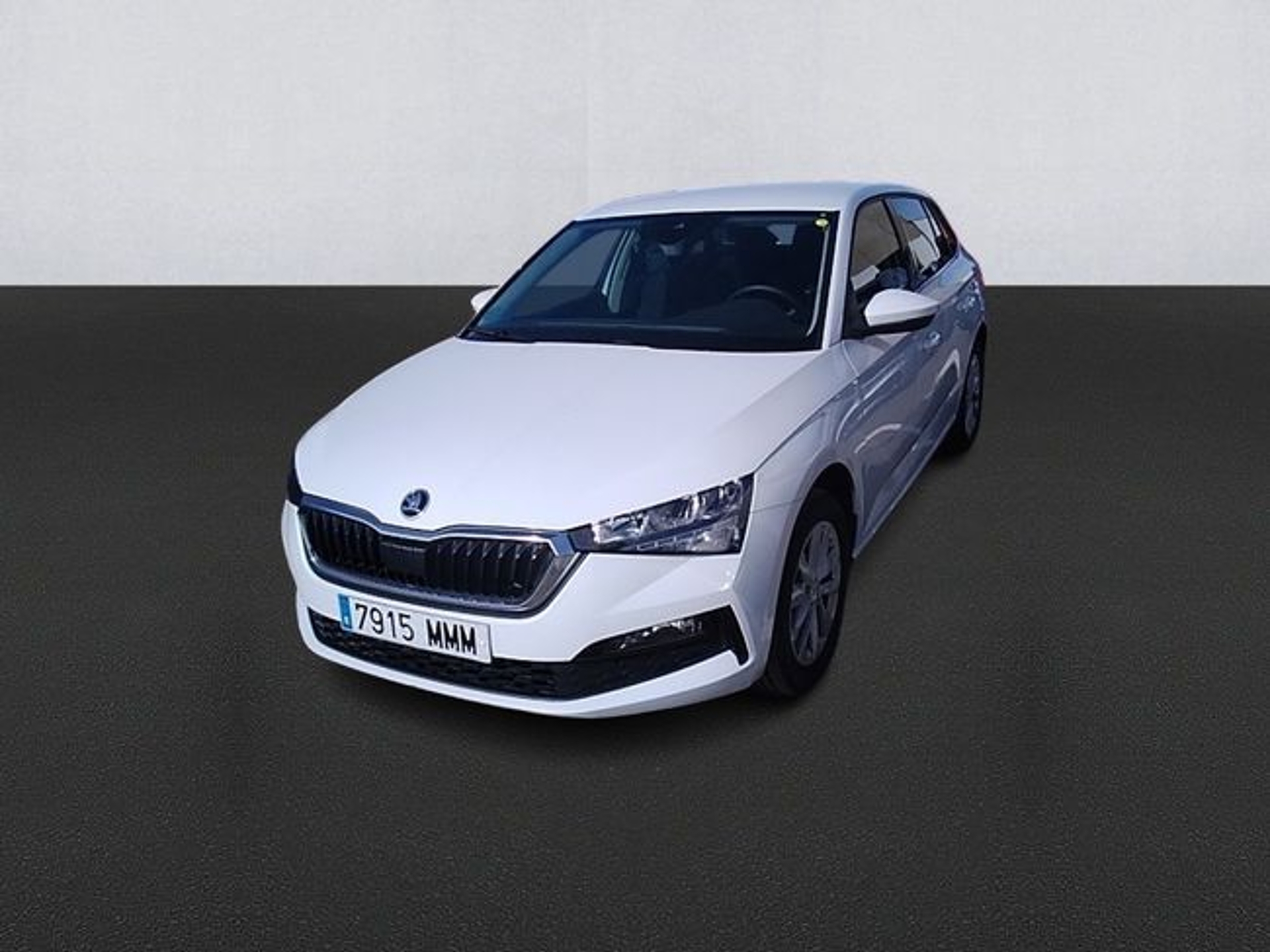 Imagen de SKODA Scala
