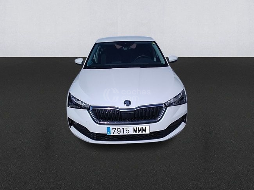 Foto del SKODA Scala 1.0 TSI Selection 70kW