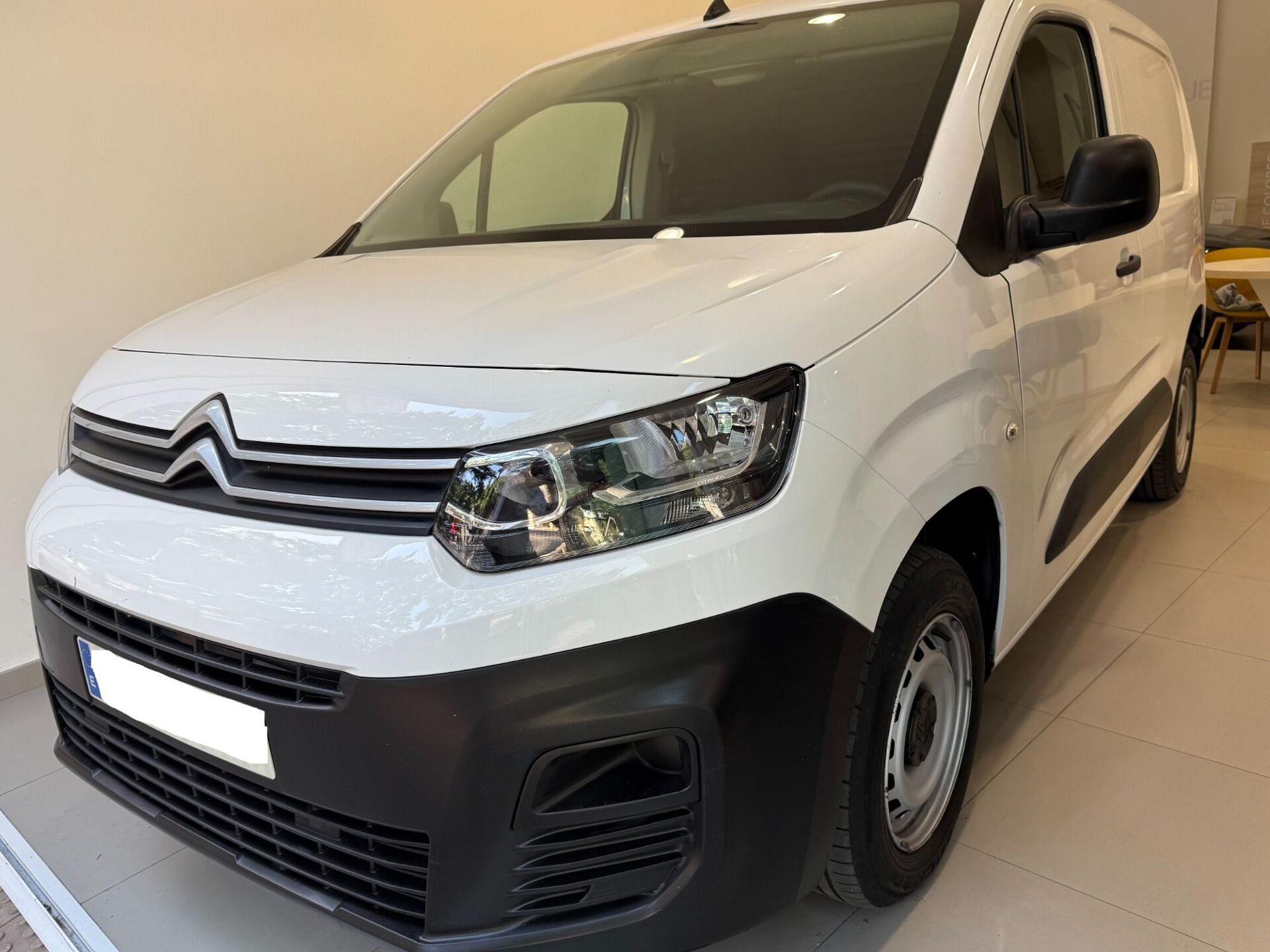 Imagen de CITROEN Berlingo
