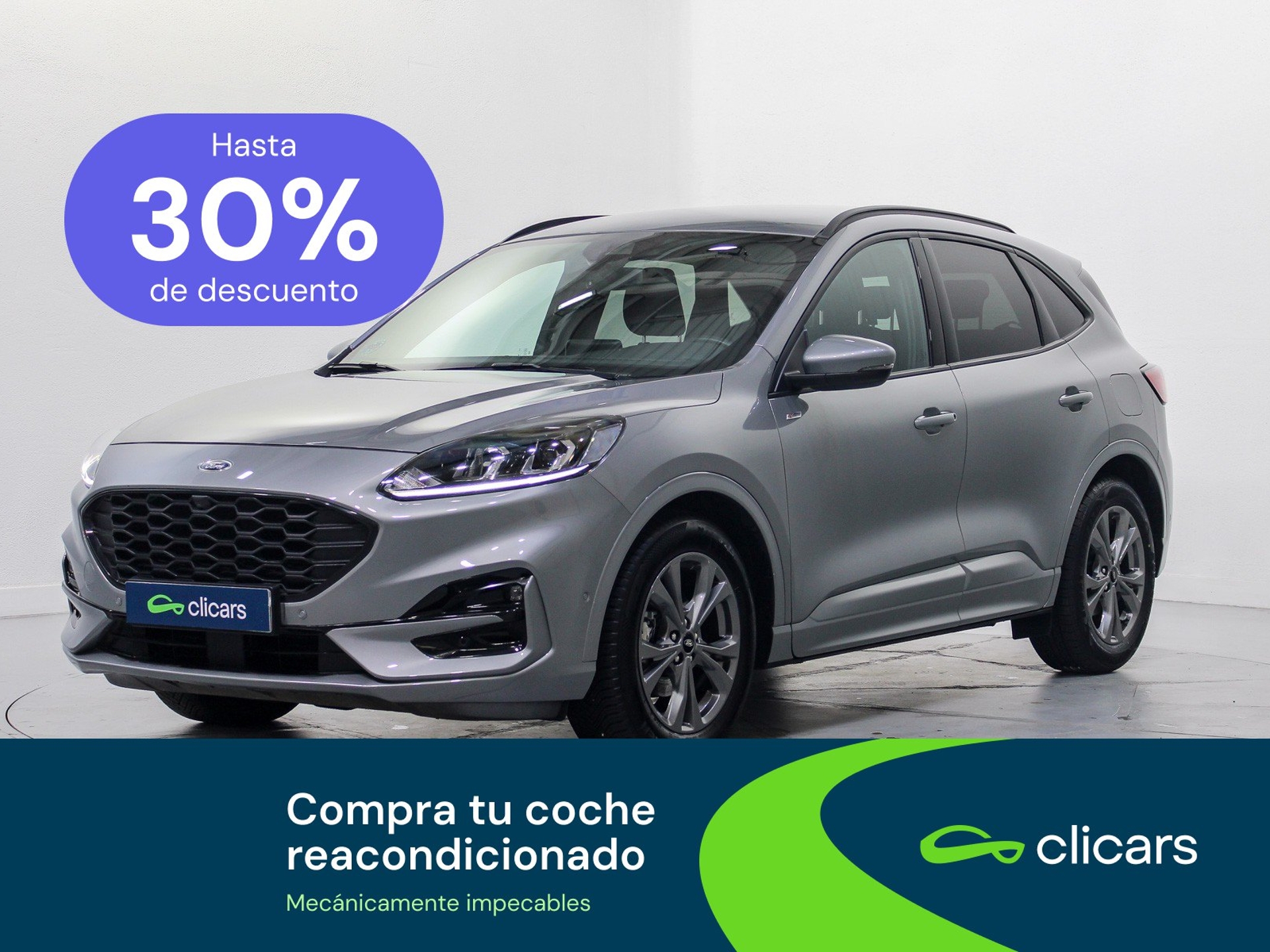 Imagen de FORD Kuga