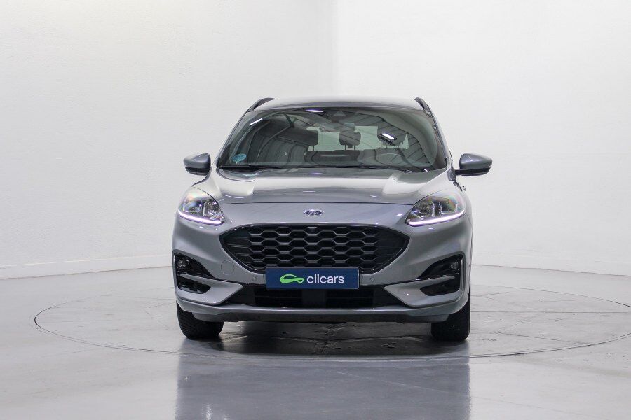 Foto del FORD Kuga 2.0 EcoBlue ST-Line FWD 120 Aut.
