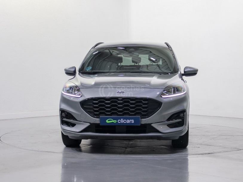 Foto del FORD Kuga 2.0 EcoBlue ST-Line FWD 120 Aut.