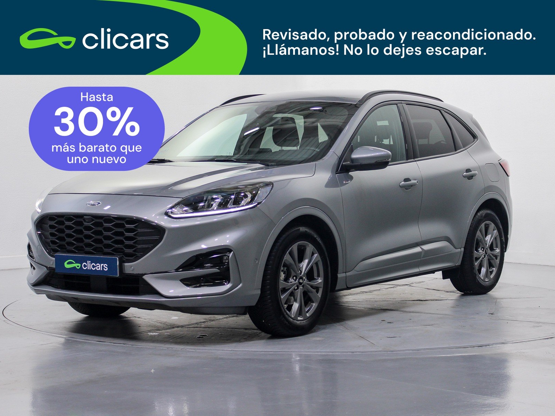 Imagen de FORD Kuga