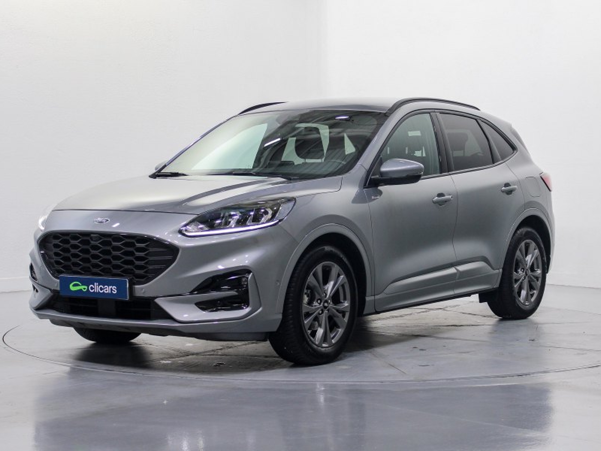 Imagen de FORD Kuga