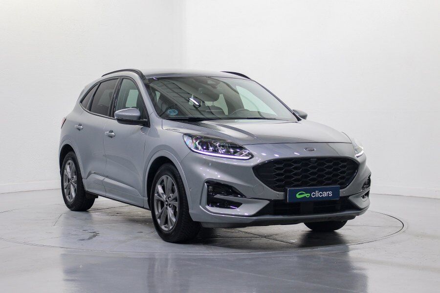 Foto del FORD Kuga 2.0 EcoBlue ST-Line FWD 120 Aut.
