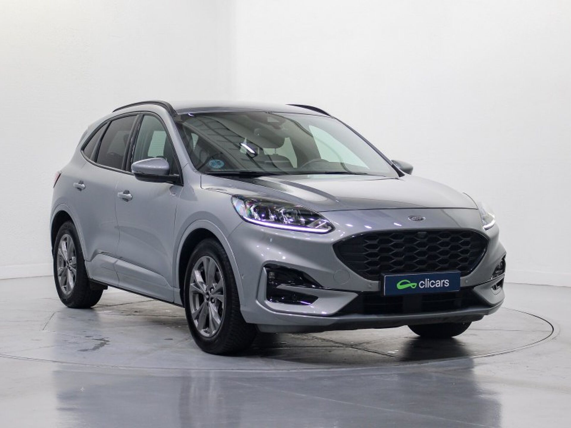 Imagen 3 de FORD Kuga