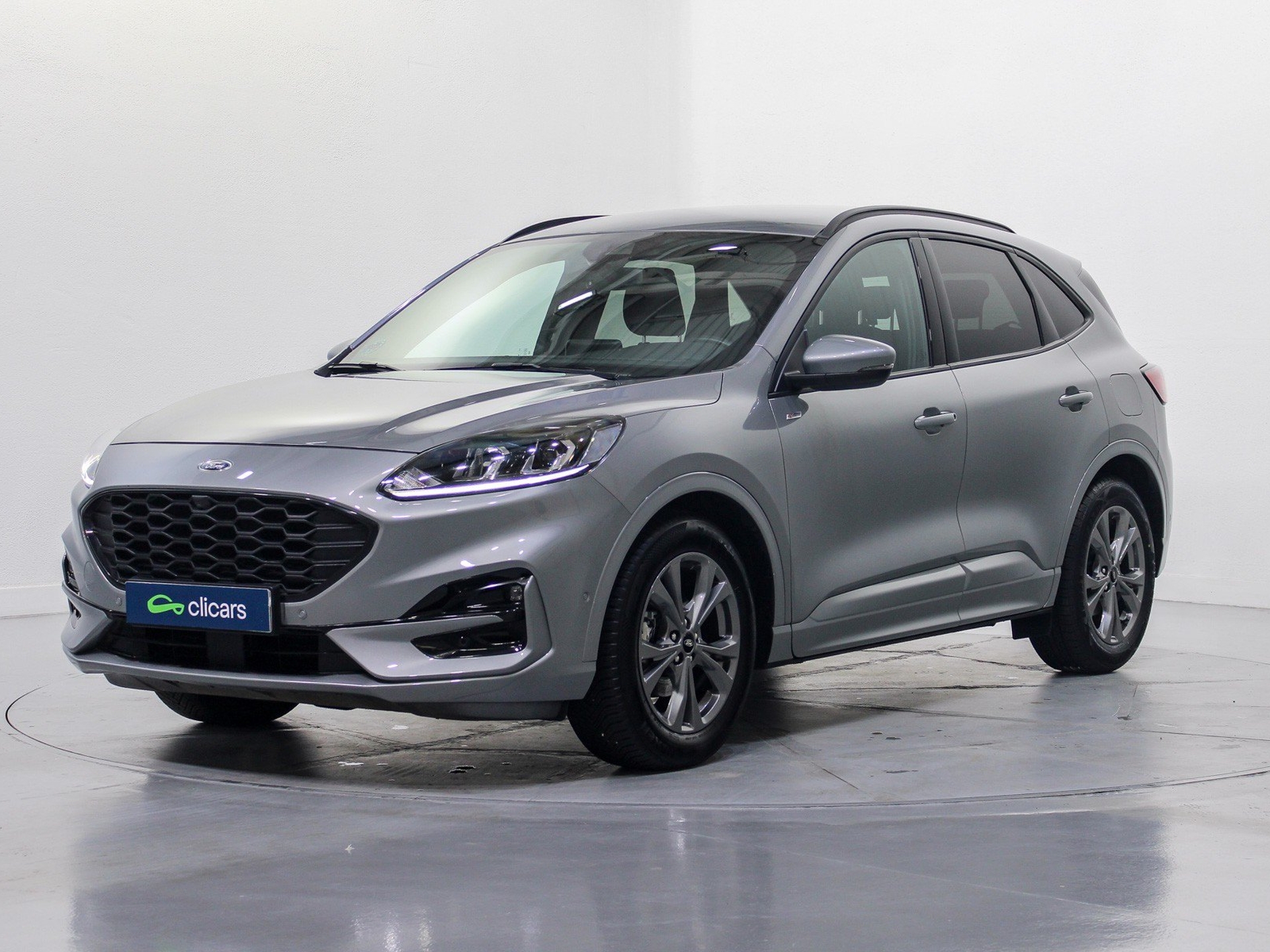 Imagen de FORD Kuga