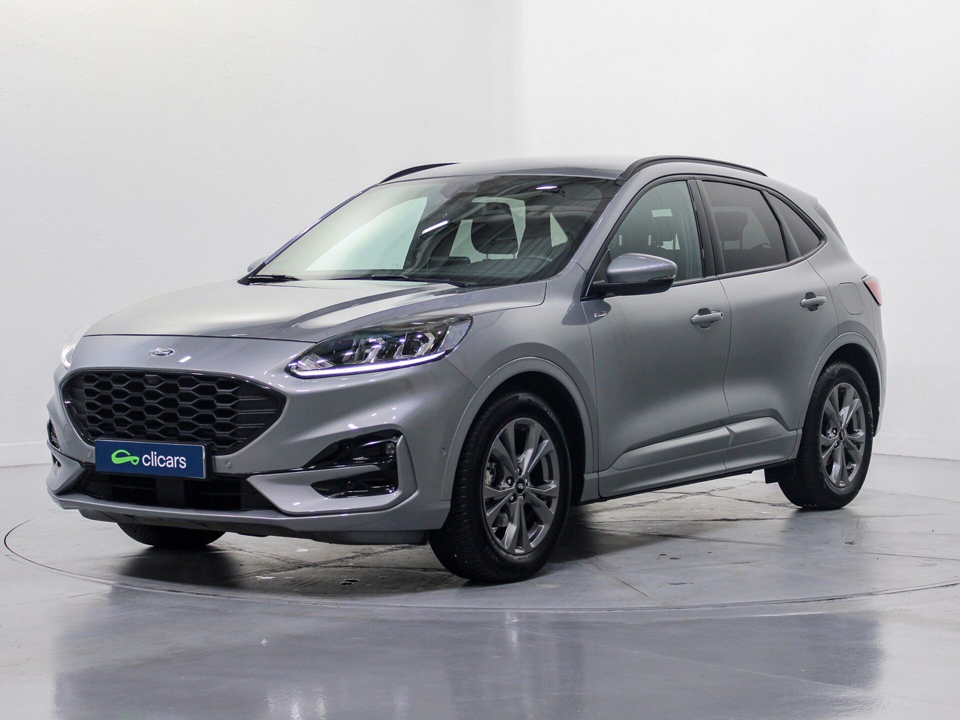Imagen 1 de FORD Kuga
